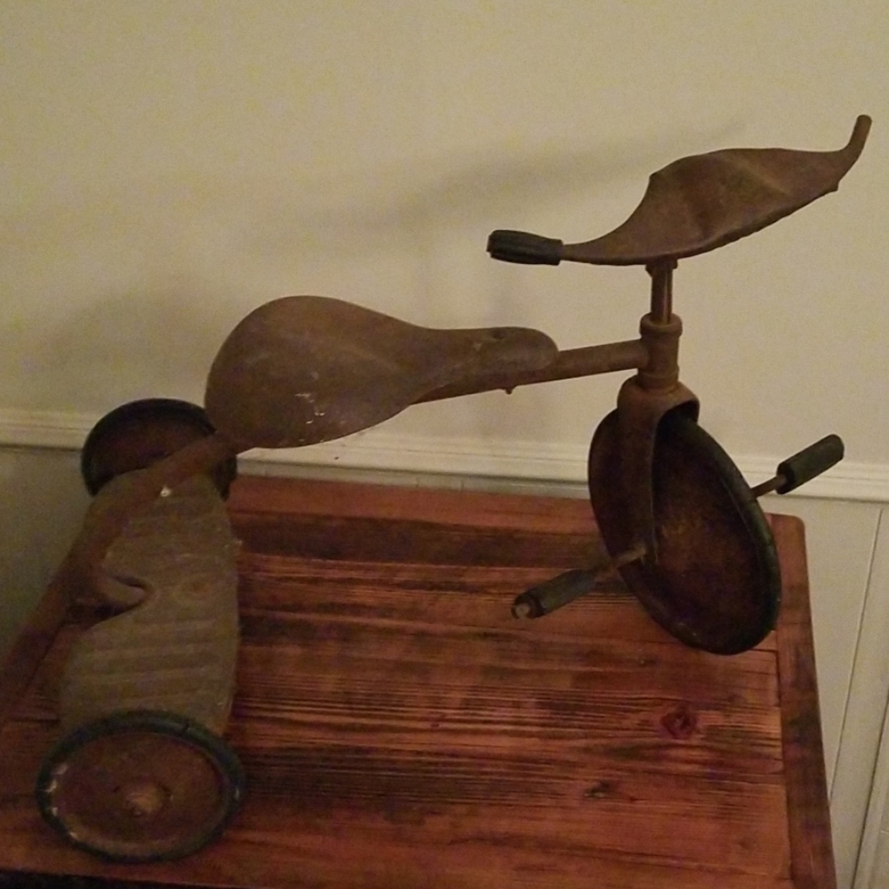 Vintage Decor